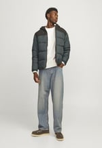 JACK & JONES JJEURBAN EDGE SWEAT CREW NECK NOOS Sweatshirt Erkek