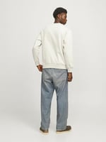 JACK & JONES JJEURBAN EDGE SWEAT CREW NECK NOOS Sweatshirt Erkek
