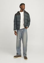 JACK & JONES JJEURBAN EDGE SWEAT CREW NECK NOOS Sweatshirt Erkek