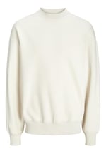 JACK & JONES JJEURBAN EDGE SWEAT CREW NECK NOOS Sweatshirt Erkek