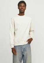 JACK & JONES JJEURBAN EDGE SWEAT CREW NECK NOOS Sweatshirt Erkek
