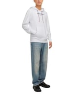 JACK & JONES JJHENRY SWEAT HOOD Sweatshirt Erkek