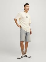 JACK & JONES JJIALEX JJORIGINAL SHORTS MF 784 Şort Erkek