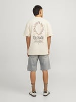 JACK & JONES JJIALEX JJORIGINAL SHORTS MF 784 Şort Erkek