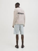 JACK & JONES JJIALEX JJORIGINAL SHORTS SBD 307 SN Şort Erkek