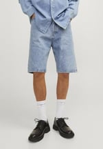 JACK & JONES JJIALEX JJORIGINAL SHORTS SBD 261 SN Şort Erkek