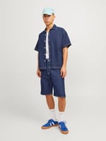 JACK & JONES JJIALEX JJORIGINAL SHORTS SBD 264 Şort Erkek