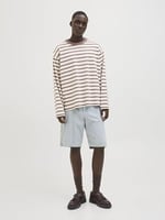 JACK & JONES JJIALEX JJORIGINAL SHORTS SBD 307 SN Şort Erkek