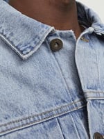 JACK & JONES JJIBRENT JJJACKET AM 453 Mont Ceket Erkek