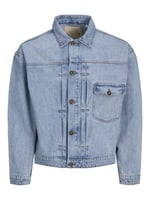 JACK & JONES JJIBRENT JJJACKET AM 453 Mont Ceket Erkek