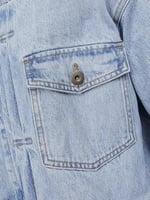 JACK & JONES JJIBRENT JJJACKET AM 453 Mont Ceket Erkek