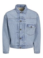 JACK & JONES JJIBRENT JJJACKET AM 453 Mont Ceket Erkek