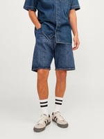 JACK & JONES JJICHRIS JJCOOPER SHORTS AM 425 Şort Erkek