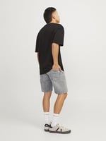 JACK & JONES JJICHRIS JJCOOPER SHORTS SBD 020 SN Şort Erkek