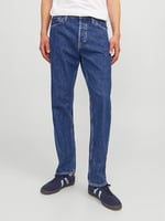 JACK & JONES JJICHRIS JJORIGINAL AM 483 NOOS Jean Erkek