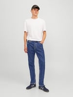 JACK & JONES JJICHRIS JJORIGINAL AM 483 NOOS Jean Erkek