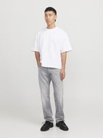 JACK & JONES Jjichris Jjoriginal Mf 917 Noos Kot pantolon Erkek