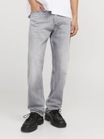 JACK & JONES Jjichris Jjoriginal Mf 917 Noos Kot pantolon Erkek