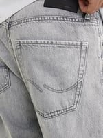 JACK & JONES Jjichris Jjoriginal Mf 917 Noos Kot pantolon Erkek