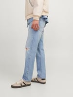JACK & JONES Jjichris Jjoriginal Sbd 921 Sn Kot pantolon Erkek