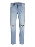 JACK & JONES Jjichris Jjoriginal Sbd 921 Sn Kot pantolon Erkek