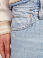 JACK & JONES Jjichris Jjoriginal Sbd 921 Sn Kot pantolon Erkek