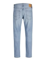 JACK & JONES Jjichris Jjoriginal Sbd 921 Sn Kot pantolon Erkek