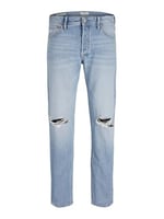 JACK & JONES Jjichris Jjoriginal Sbd 921 Sn Kot pantolon Erkek