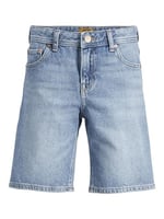 JACK & JONES JJICHRIS JJORIGINAL SHORTS MF 920 SN JNR Şort Erkek çocuk