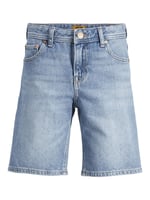 JACK & JONES JJICHRIS JJORIGINAL SHORTS MF 920 SN JNR Şort Erkek çocuk
