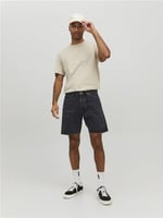 JACK & JONES JJICHRIS JJORIGINAL SHORTS MF 357 Kargo Şort Erkek