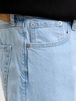 Jack & Jones Jjichris Jjoriginal Sq 738 Kot pantolon Erkek