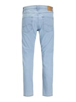 Jack & Jones Jjichris Jjoriginal Sq 738 Kot pantolon Erkek