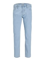 Jack & Jones Jjichris Jjoriginal Sq 738 Kot pantolon Erkek