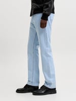 Jack & Jones Jjichris Jjoriginal Sq 738 Kot pantolon Erkek