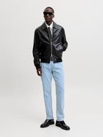 Jack & Jones Jjichris Jjoriginal Sq 738 Kot pantolon Erkek