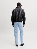 Jack & Jones Jjichris Jjoriginal Sq 738 Kot pantolon Erkek