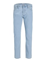 Jack & Jones Jjichris Jjoriginal Sq 738 Kot pantolon Erkek