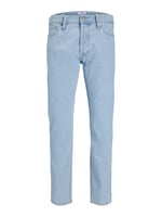Jack & Jones Jjichris Jjoriginal Sq 738 Kot pantolon Erkek