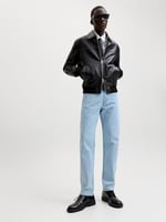 Jack & Jones Jjichris Jjoriginal Sq 738 Kot pantolon Erkek