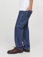 JACK & JONES Jjichris Jjoriginal Sq 741 Kot pantolon Erkek