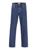 JACK & JONES Jjichris Jjoriginal Sq 741 Kot pantolon Erkek