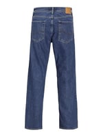 JACK & JONES Jjichris Jjoriginal Sq 741 Kot pantolon Erkek