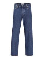 JACK & JONES Jjichris Jjoriginal Sq 741 Kot pantolon Erkek