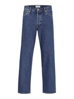 JACK & JONES Jjichris Jjoriginal Sq 741 Kot pantolon Erkek