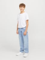 JACK & JONES Jjichris Jjoriginal Sq 855 Noos Jnr Jjichris Jjoriginal Sq 855 Noos Jnr Erkek