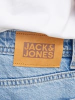 JACK & JONES Jjichris Jjoriginal Sq 855 Noos Jnr Jjichris Jjoriginal Sq 855 Noos Jnr Erkek