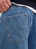 JACK & JONES JJICHRIS JJORIGNIAL MF 412 NOOS PLS Kot Pantolon Erkek