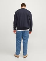 JACK & JONES JJICHRIS JJORIGNIAL MF 412 NOOS PLS Kot Pantolon Erkek