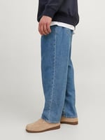JACK & JONES JJICHRIS JJORIGNIAL MF 412 NOOS PLS Kot Pantolon Erkek